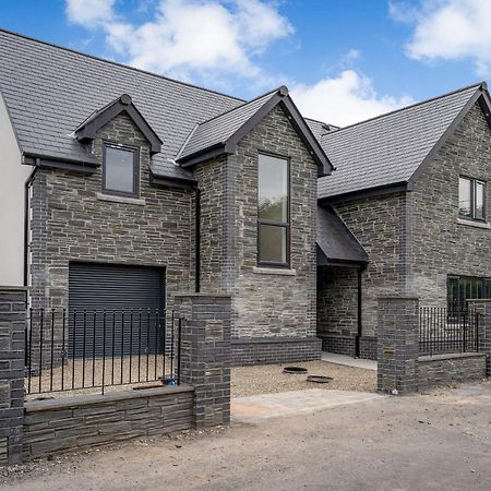 Willa Ty Afon Reg - Uk38509 Glanamman Zewnętrze zdjęcie
