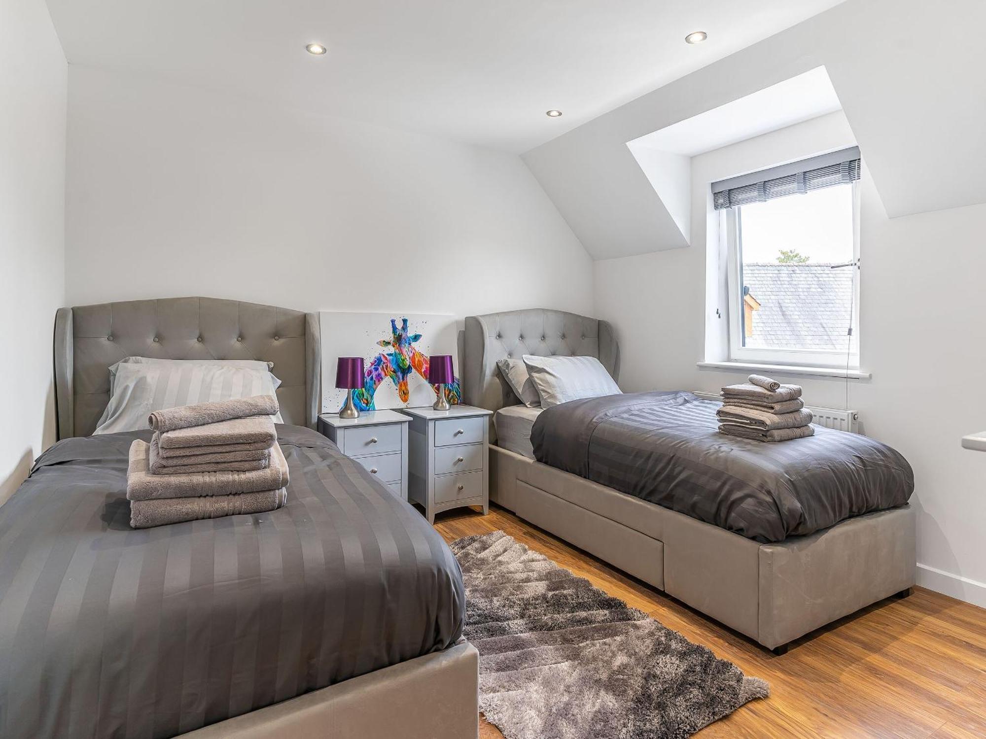 Willa Ty Afon Reg - Uk38509 Glanamman Zewnętrze zdjęcie